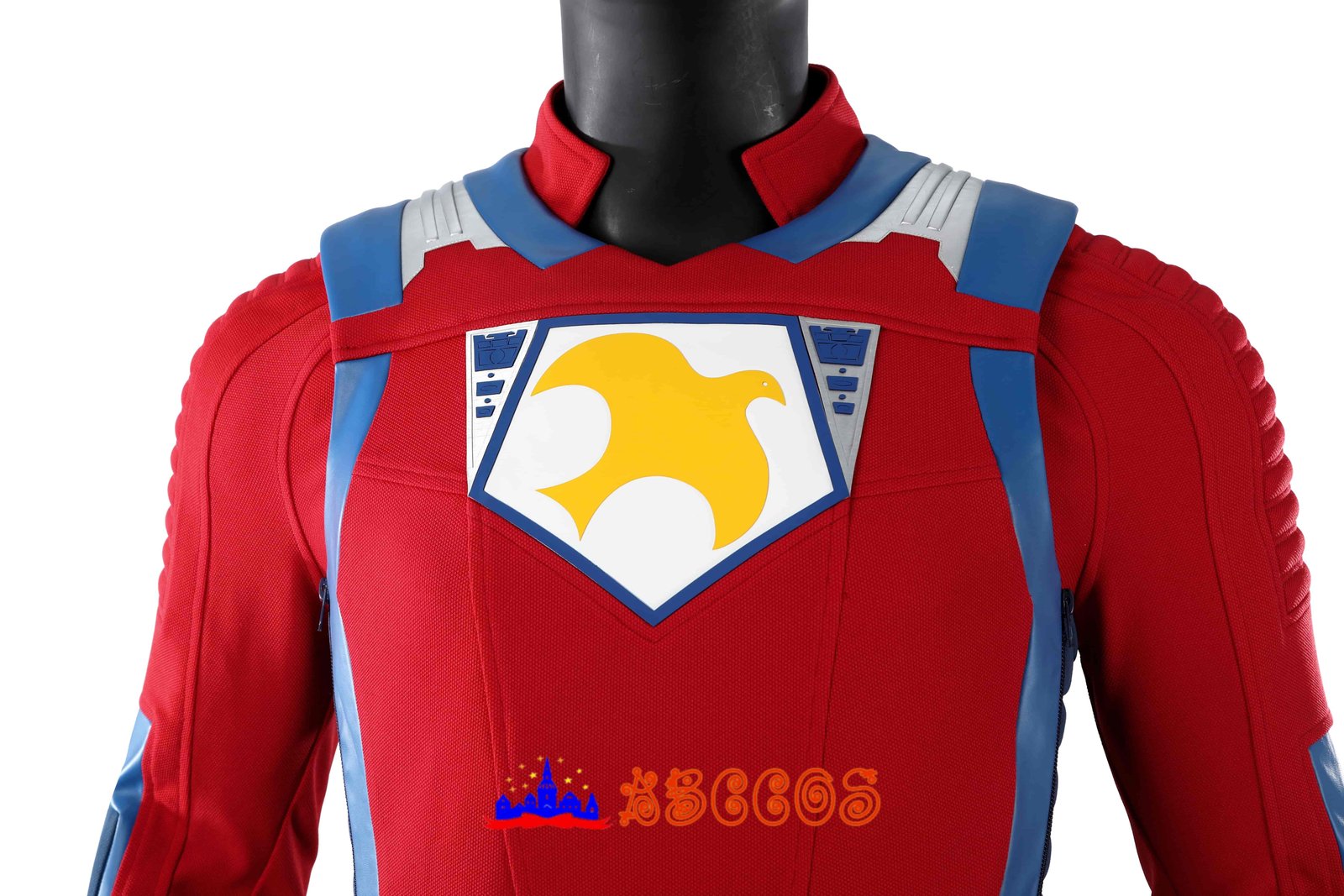 Peacemaker Season 2 Christopher Smith cosplay costume（Excluding weapons）-ABCcosplay