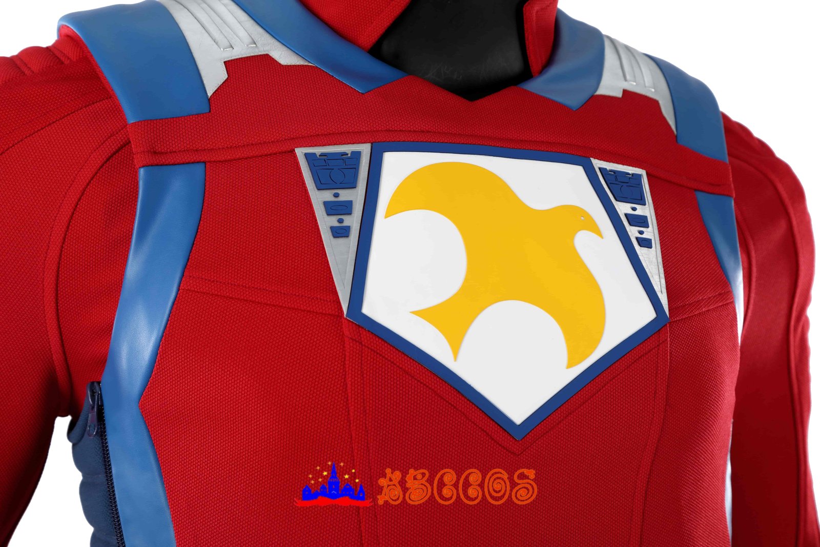 Peacemaker Season 2 Christopher Smith cosplay costume（Excluding weapons）-ABCcosplay