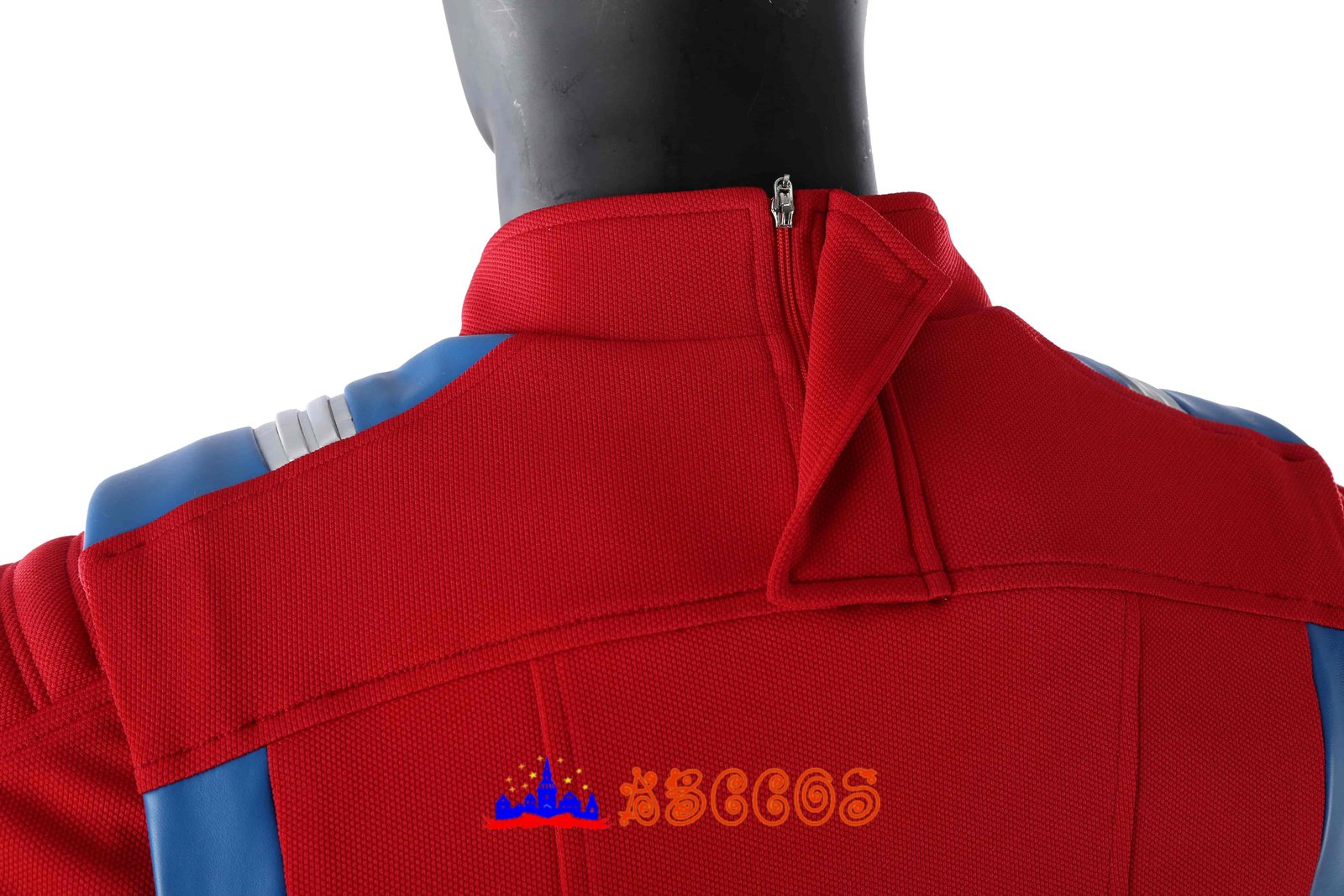 Peacemaker Season 2 Christopher Smith cosplay costume（Excluding weapons）-ABCcosplay