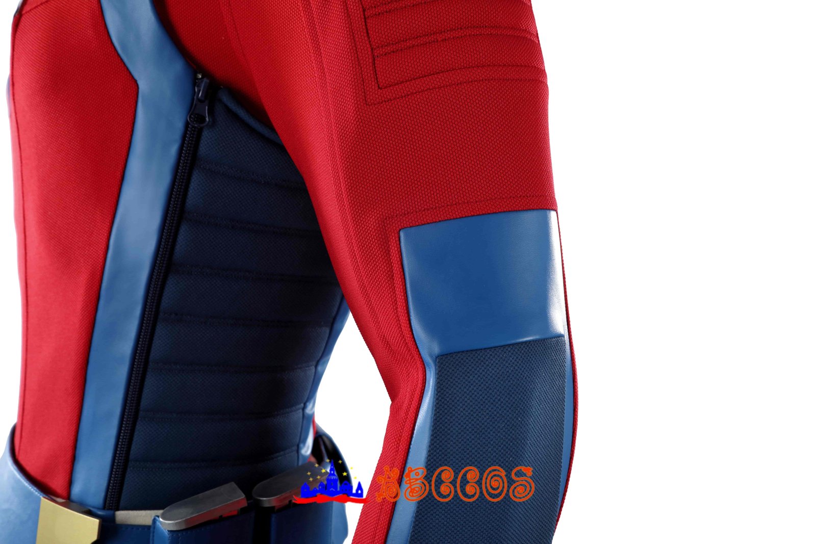 Peacemaker Season 2 Christopher Smith cosplay costume（Excluding weapons）-ABCcosplay