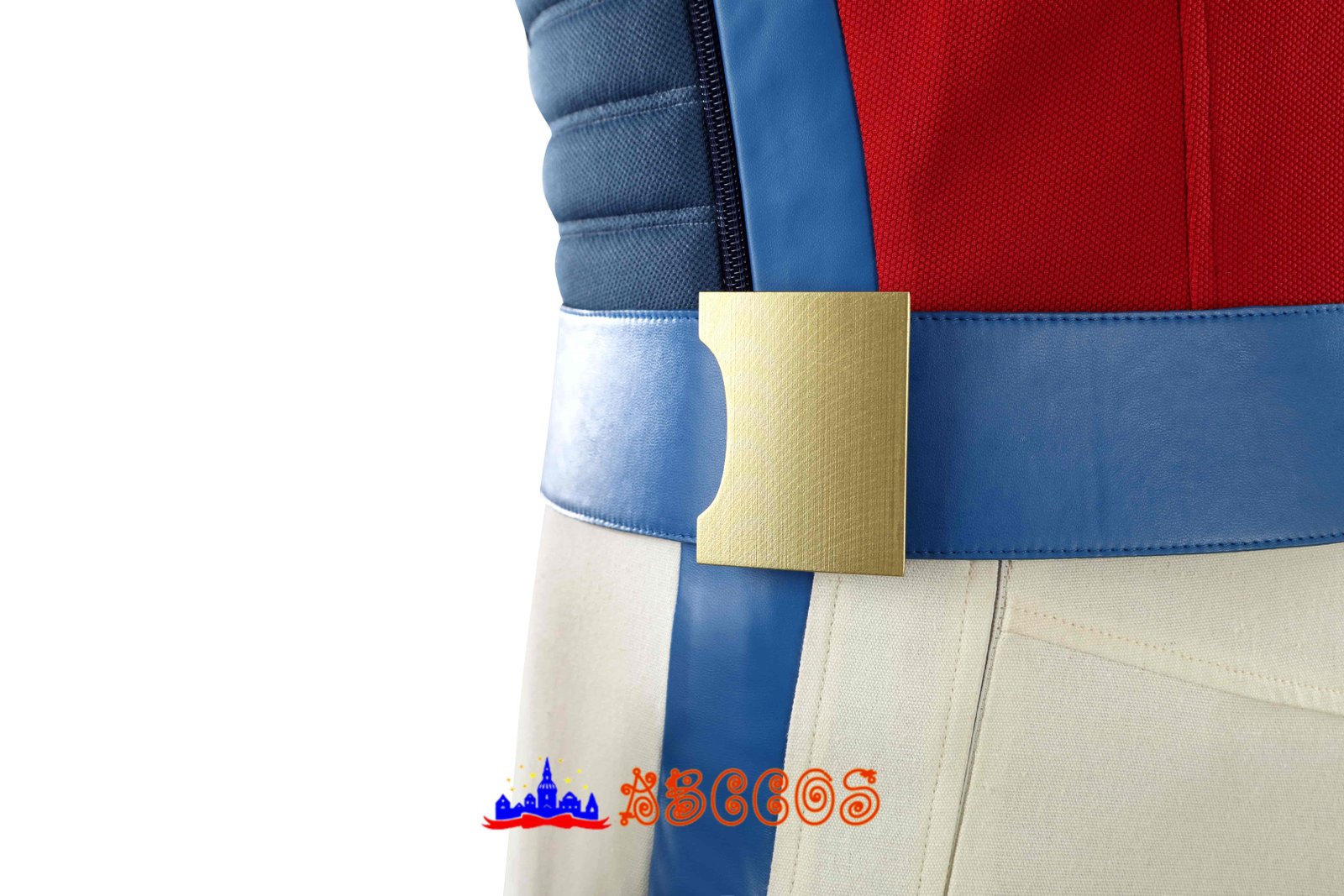 Peacemaker Season 2 Christopher Smith cosplay costume（Excluding weapons）-ABCcosplay