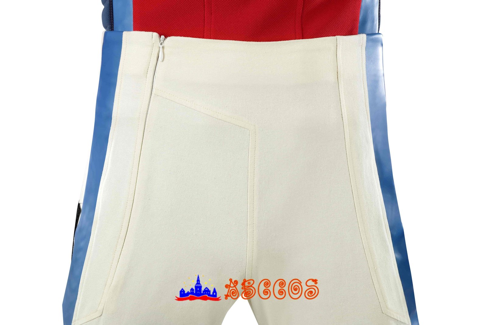 Peacemaker Season 2 Christopher Smith cosplay costume（Excluding weapons）-ABCcosplay