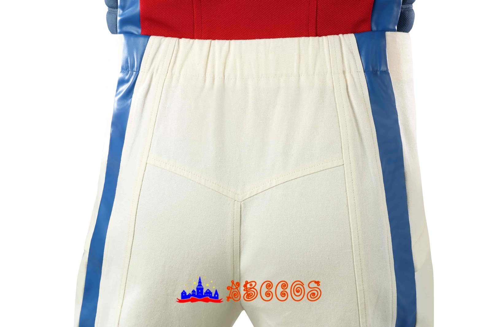 Peacemaker Season 2 Christopher Smith cosplay costume（Excluding weapons）-ABCcosplay