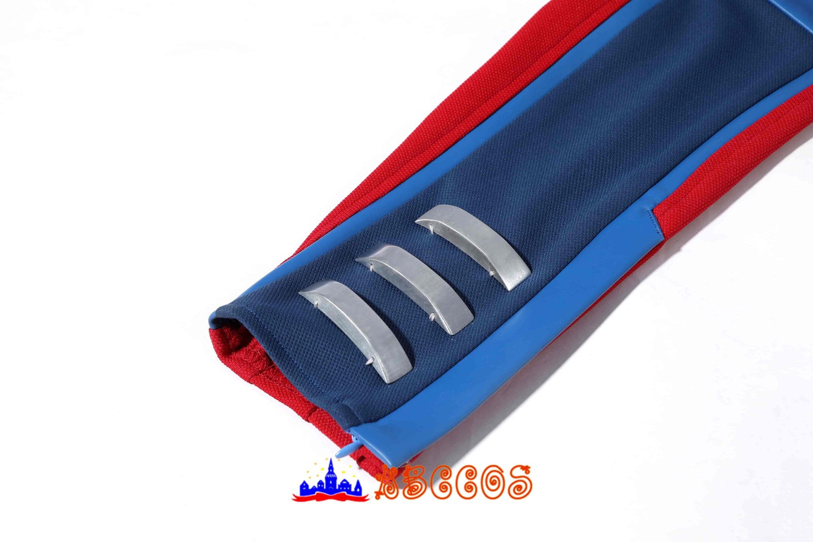 Peacemaker Season 2 Christopher Smith cosplay costume（Excluding weapons）-ABCcosplay