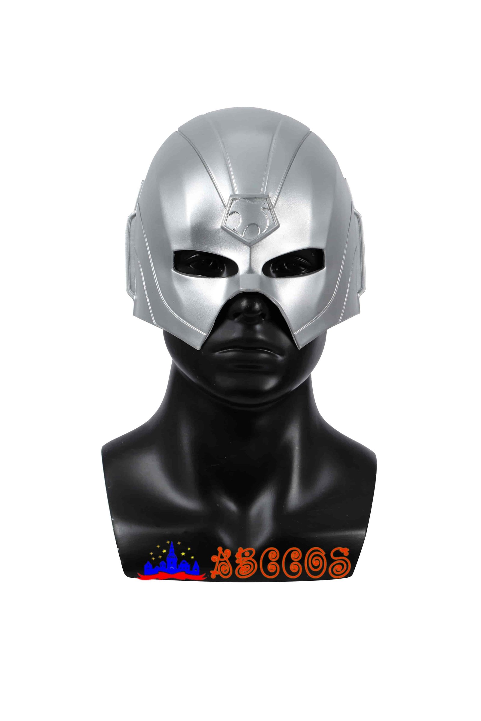 Peacemaker Season 2 Christopher Smith cosplay costume（Excluding weapons）-ABCcosplay