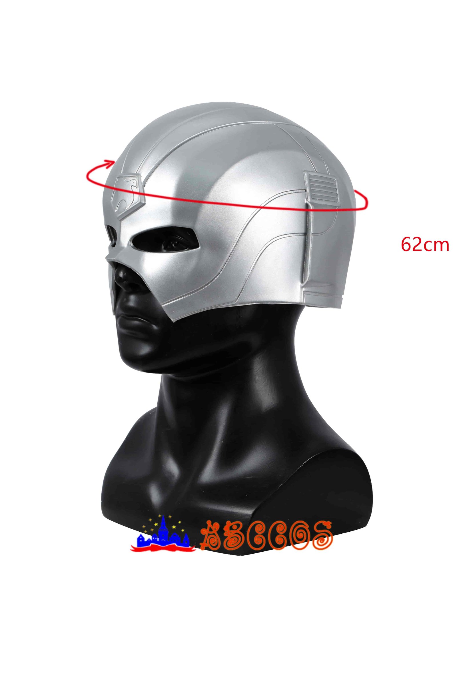 Peacemaker Season 2 Christopher Smith cosplay costume（Excluding weapons）-ABCcosplay