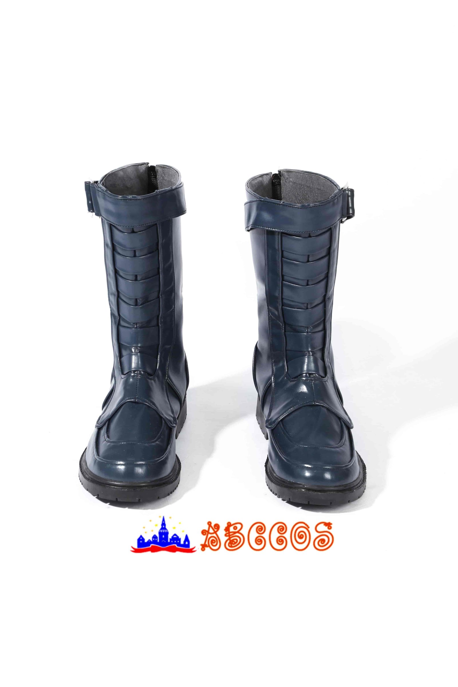 Peacemaker Season 2 Christopher Smith cosplay costume（Excluding weapons）-ABCcosplay