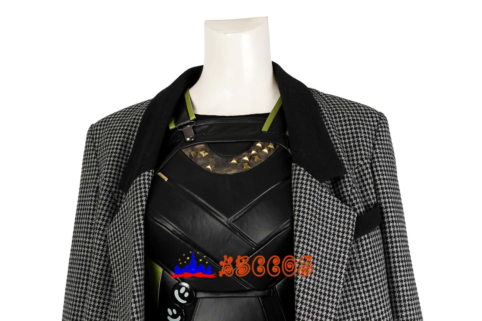 Loki season 2 Sylvie Variant cosplay costume-ABCcosplay Loki season 2 Sylvie Variant cosplay costume-ABCcosplay