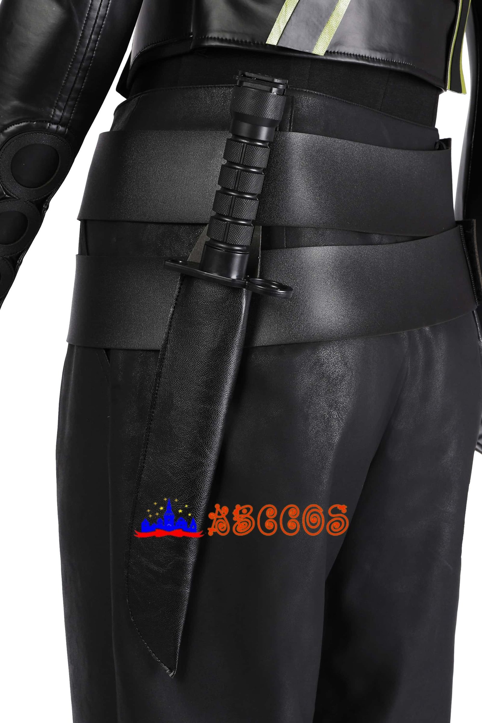 Loki season 2 Sylvie Variant cosplay costume-ABCcosplay Loki season 2 Sylvie Variant cosplay costume-ABCcosplay