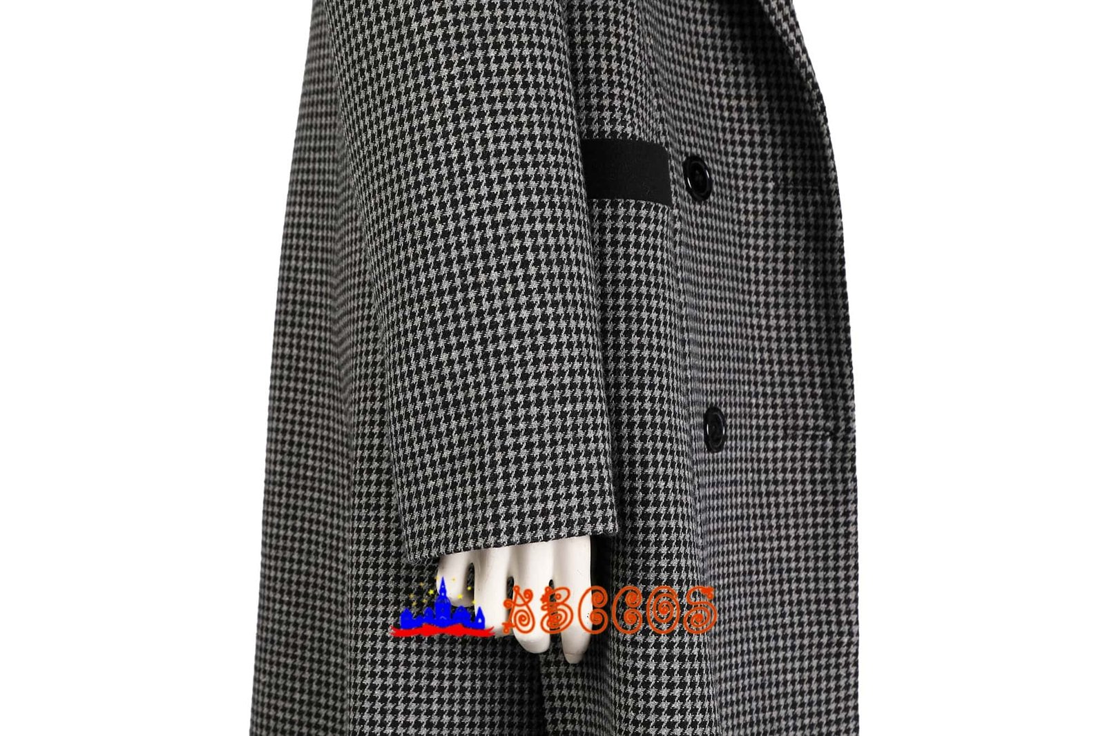Loki season 2 Sylvie Variant cosplay costume-ABCcosplay Loki season 2 Sylvie Variant cosplay costume-ABCcosplay