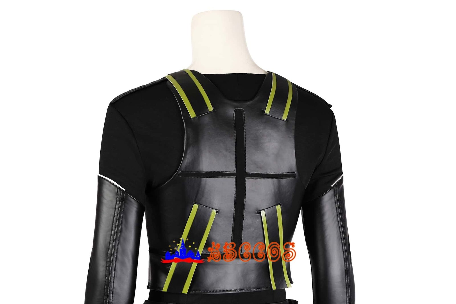 Loki season 2 Sylvie Variant cosplay costume-ABCcosplay Loki season 2 Sylvie Variant cosplay costume-ABCcosplay