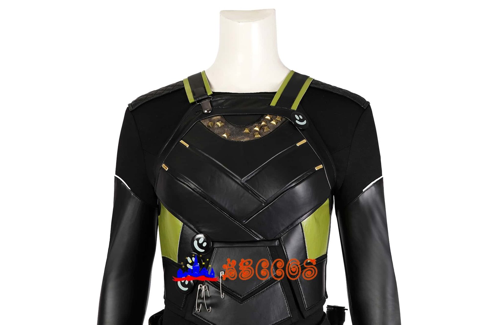 Loki season 2 Sylvie Variant cosplay costume-ABCcosplay Loki season 2 Sylvie Variant cosplay costume-ABCcosplay