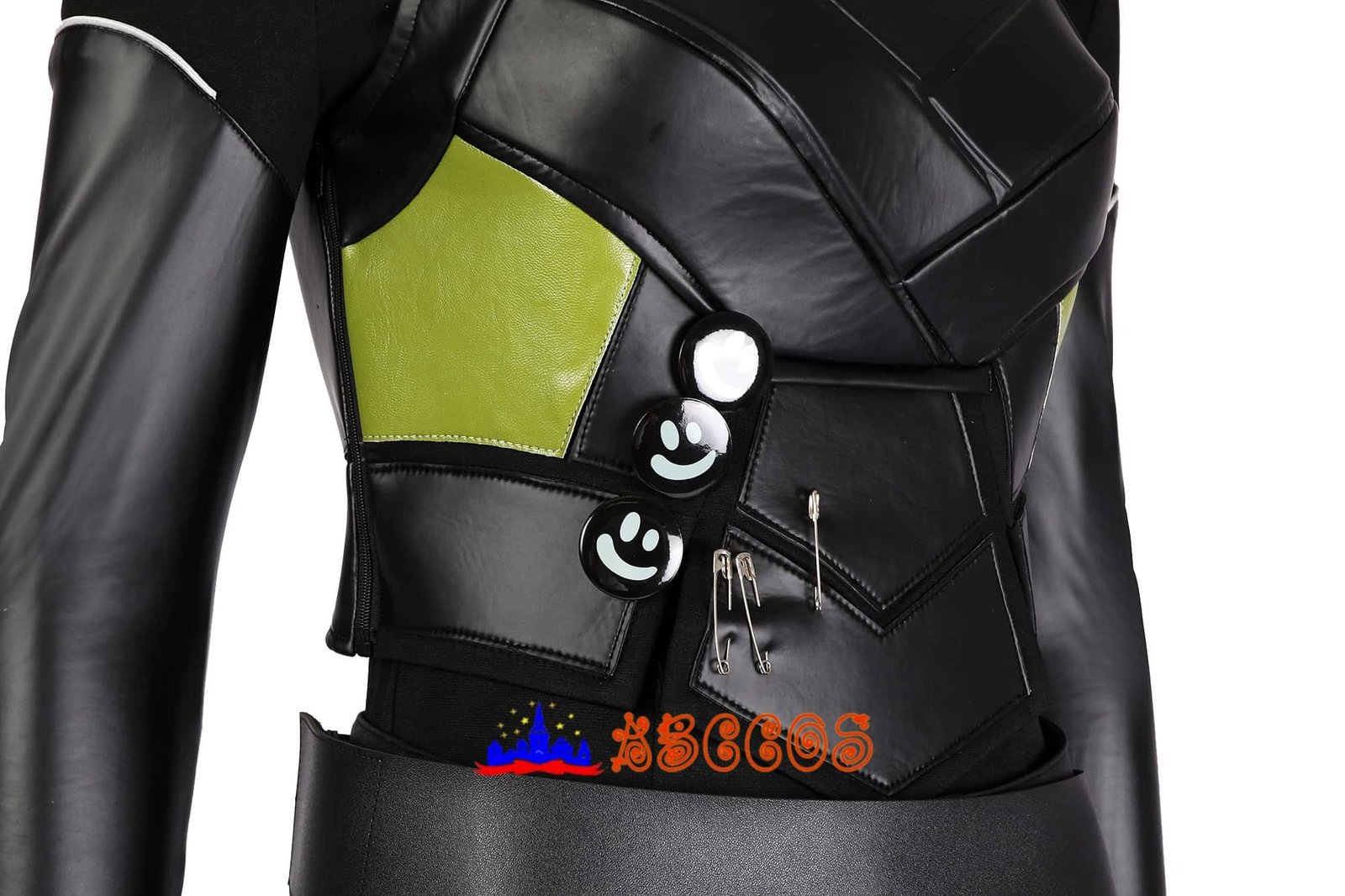 Loki season 2 Sylvie Variant cosplay costume-ABCcosplay Loki season 2 Sylvie Variant cosplay costume-ABCcosplay