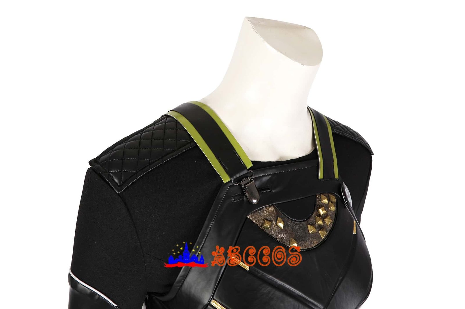 Loki season 2 Sylvie Variant cosplay costume-ABCcosplay Loki season 2 Sylvie Variant cosplay costume-ABCcosplay
