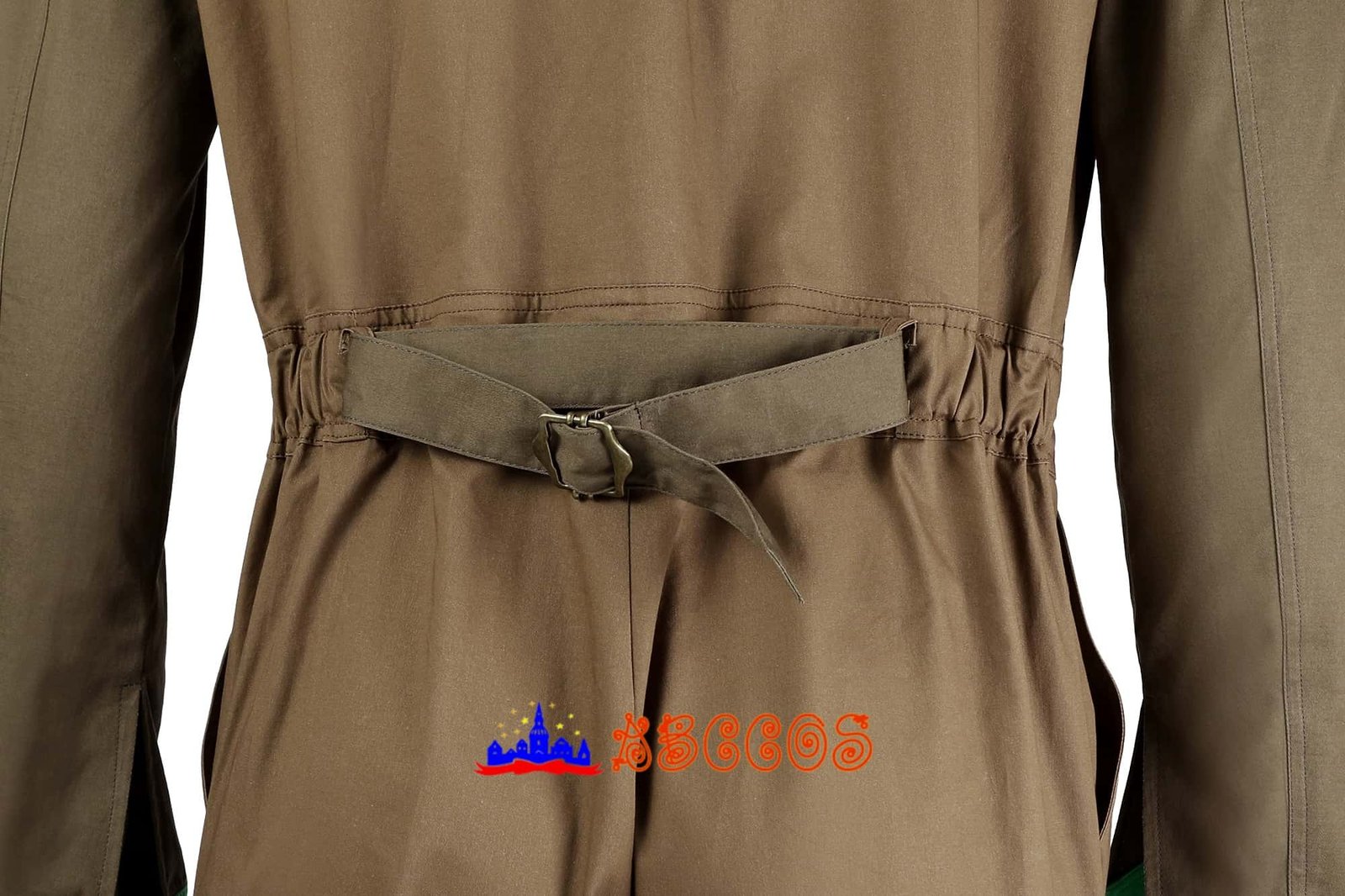 Loki Season 2 OB Ouroboros cosplay costume-ABCcosplay Loki Season 2 OB Ouroboros cosplay costume-ABCcosplay