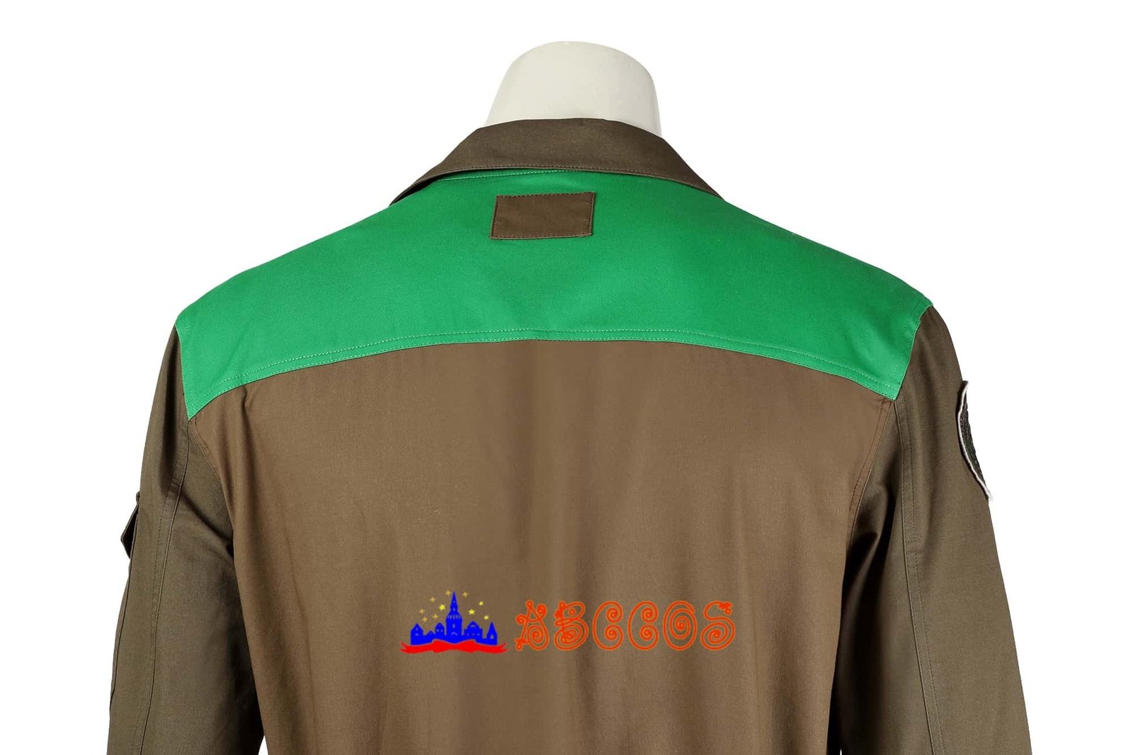 Loki Season 2 OB Ouroboros cosplay costume-ABCcosplay Loki Season 2 OB Ouroboros cosplay costume-ABCcosplay
