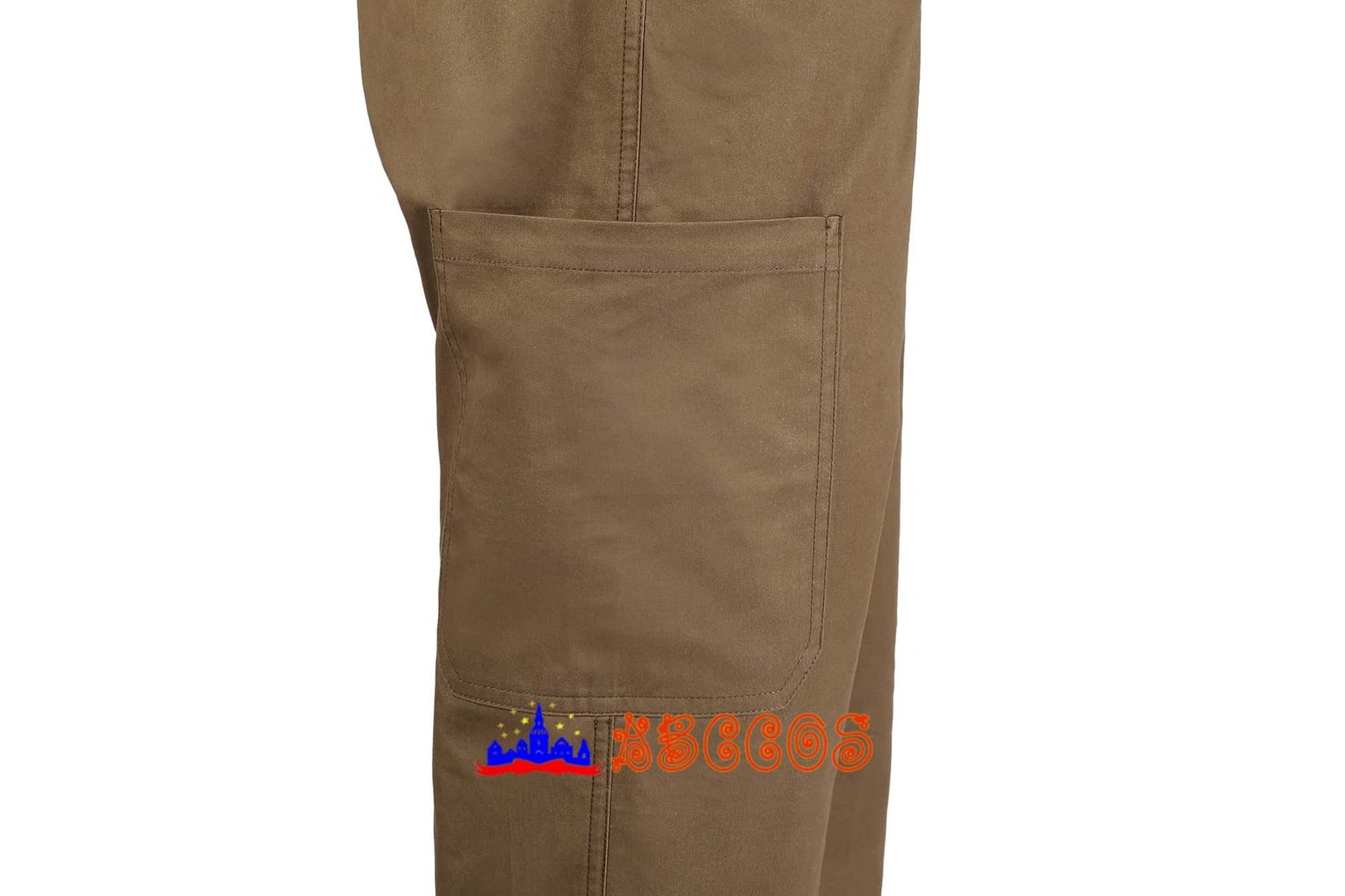 Loki Season 2 OB Ouroboros cosplay costume-ABCcosplay Loki Season 2 OB Ouroboros cosplay costume-ABCcosplay