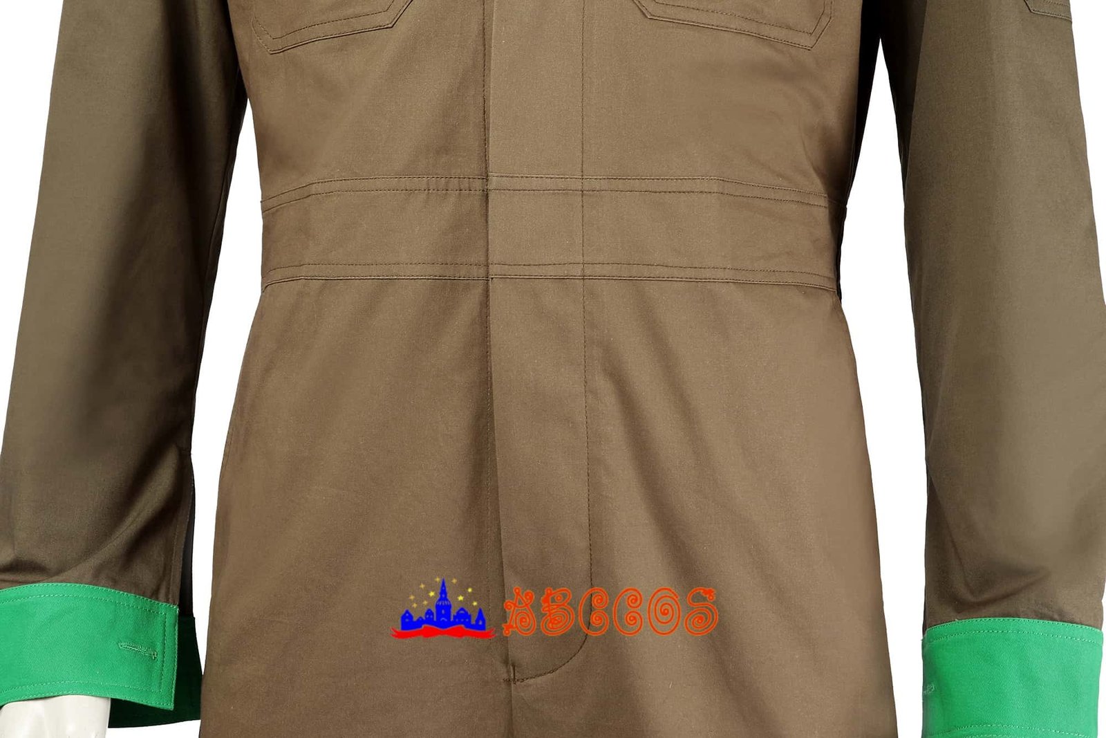 Loki Season 2 OB Ouroboros cosplay costume-ABCcosplay Loki Season 2 OB Ouroboros cosplay costume-ABCcosplay
