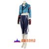 Street Fighter 6 Cammy cosplay costume