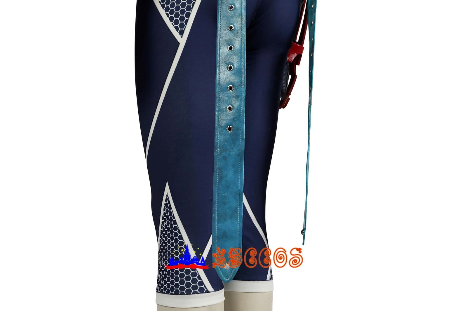 Street Fighter 6 Cammy cosplay costume-ABCcosplay Street Fighter 6 Cammy cosplay costume-ABCcosplay