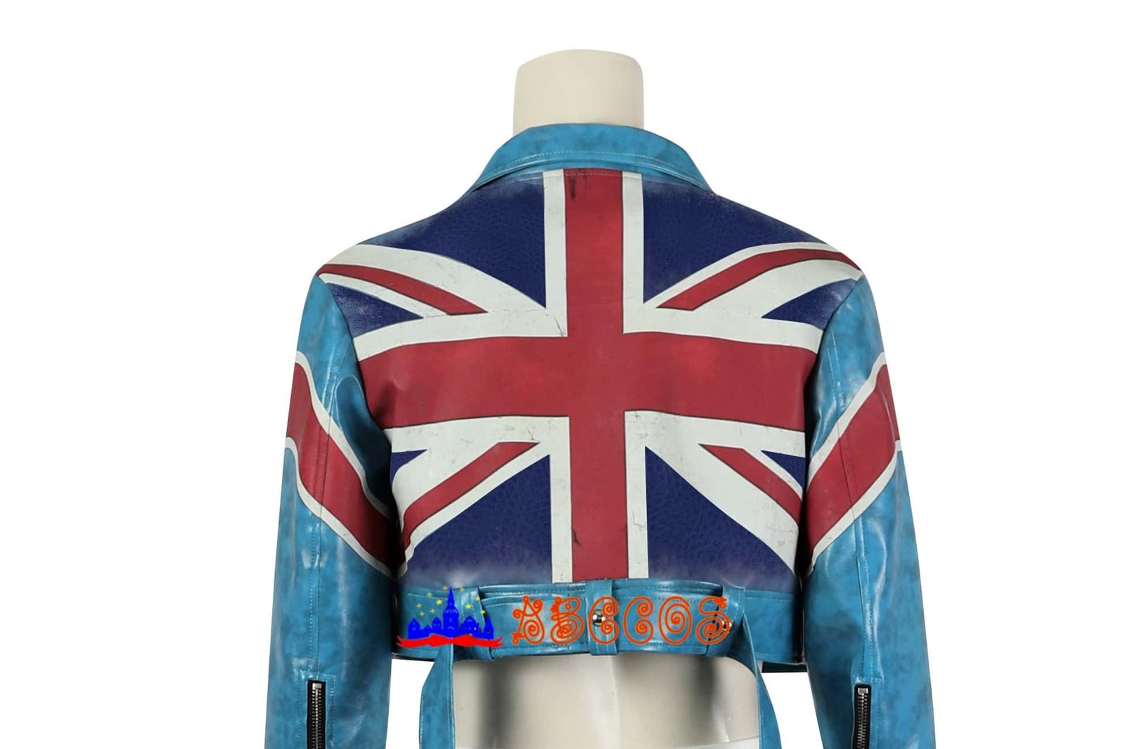 Street Fighter 6 Cammy cosplay costume-ABCcosplay Street Fighter 6 Cammy cosplay costume-ABCcosplay