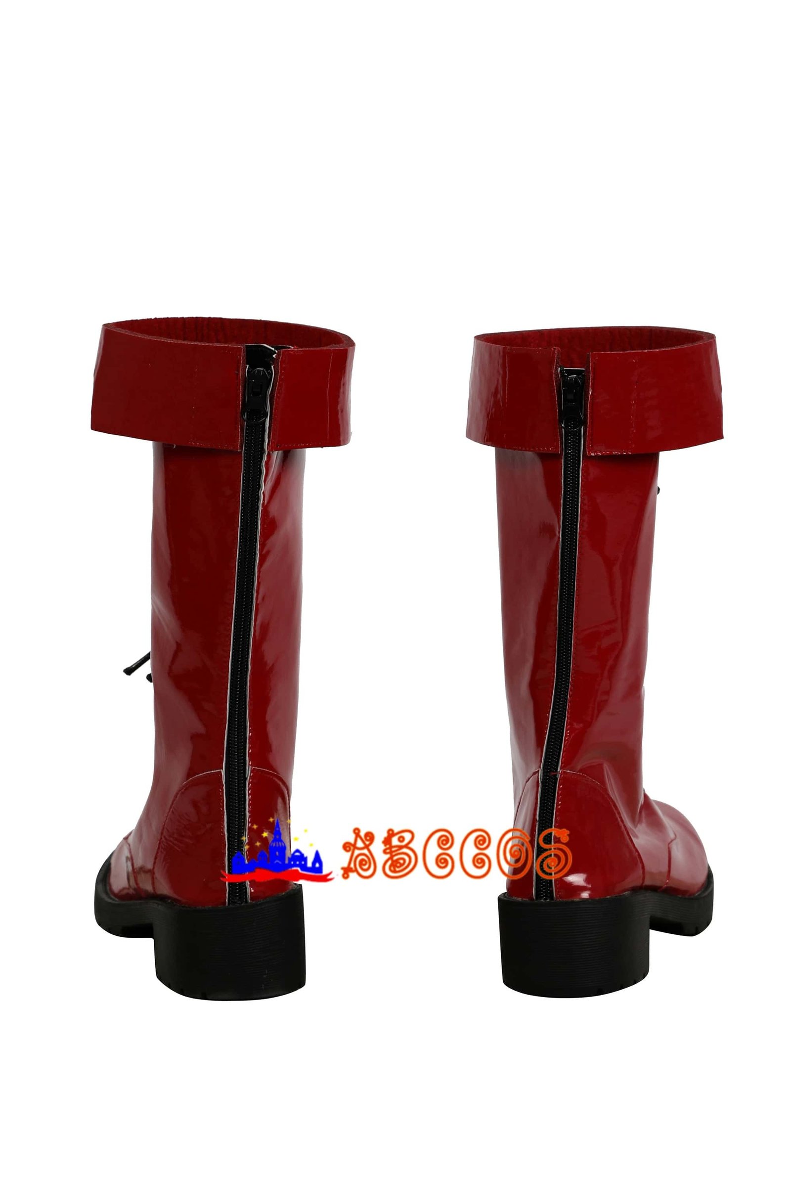 Street Fighter 6 Cammy cosplay costume-ABCcosplay Street Fighter 6 Cammy cosplay costume-ABCcosplay