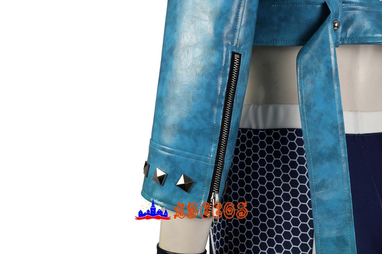 Street Fighter 6 Cammy cosplay costume-ABCcosplay Street Fighter 6 Cammy cosplay costume-ABCcosplay