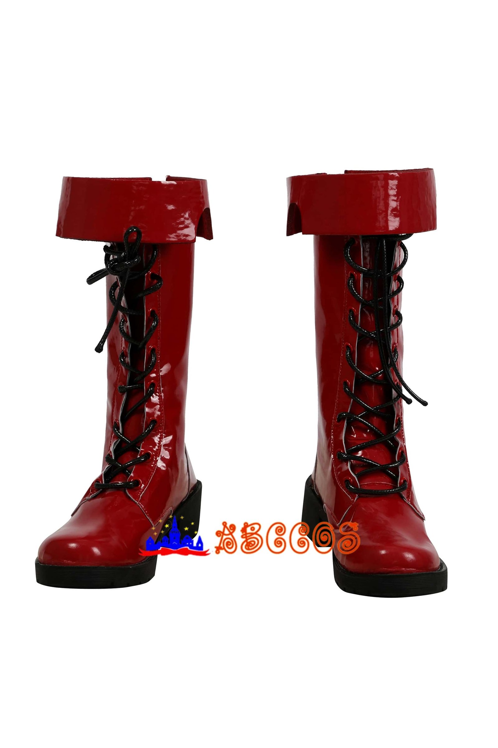 Street Fighter 6 Cammy cosplay costume-ABCcosplay Street Fighter 6 Cammy cosplay costume-ABCcosplay