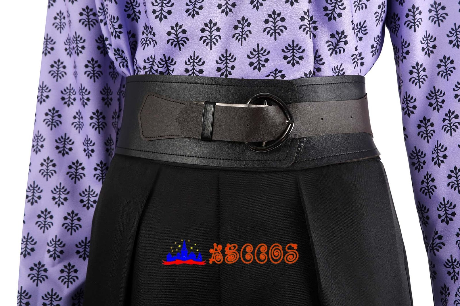 The Witcher season 3 Yennefer cosplay costume-ABCcosplay The Witcher season 3 Yennefer cosplay costume-ABCcosplay