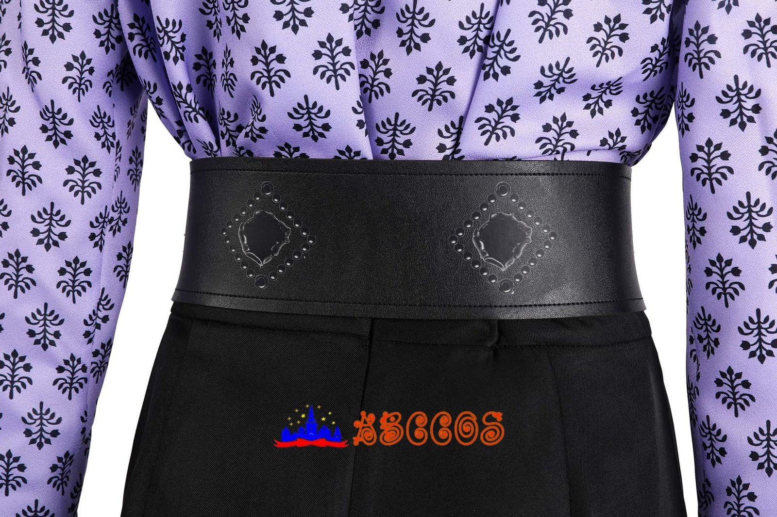 The Witcher season 3 Yennefer cosplay costume-ABCcosplay The Witcher season 3 Yennefer cosplay costume-ABCcosplay