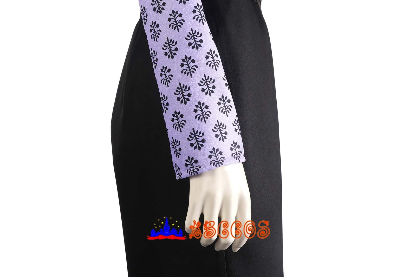 The Witcher season 3 Yennefer cosplay costume-ABCcosplay The Witcher season 3 Yennefer cosplay costume-ABCcosplay
