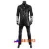 The Witcher season 3 Geralt of Rivia Geralt cosplay costume The Witcher season 3 Geralt of Rivia Geralt cosplay costume