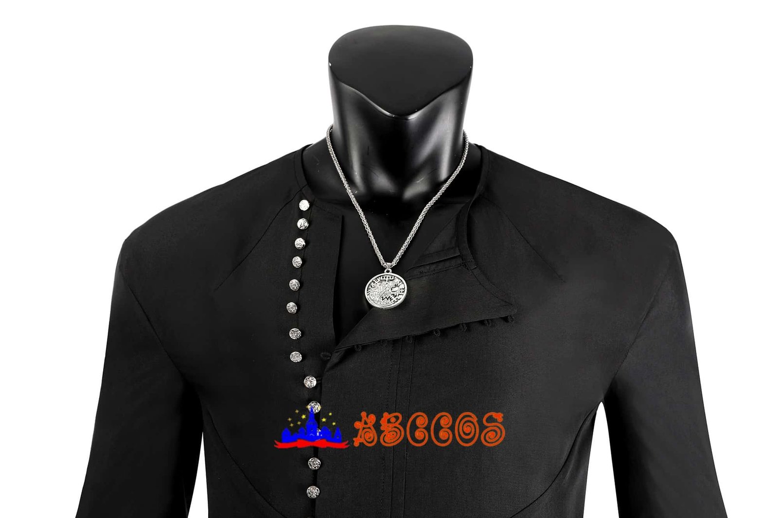The Witcher season 3 Geralt of Rivia Geralt cosplay costume-ABCcosplay The Witcher season 3 Geralt of Rivia Geralt cosplay costume-ABCcosplay