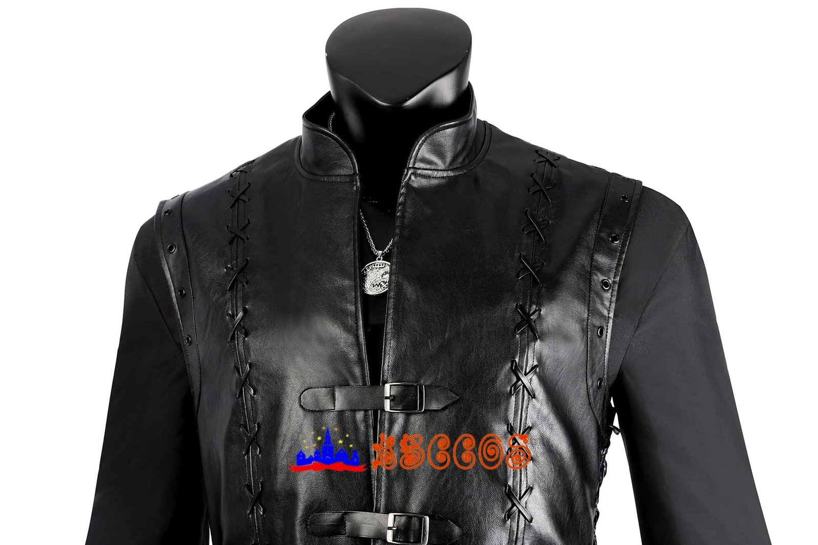 The Witcher season 3 Geralt of Rivia Geralt cosplay costume-ABCcosplay The Witcher season 3 Geralt of Rivia Geralt cosplay costume-ABCcosplay
