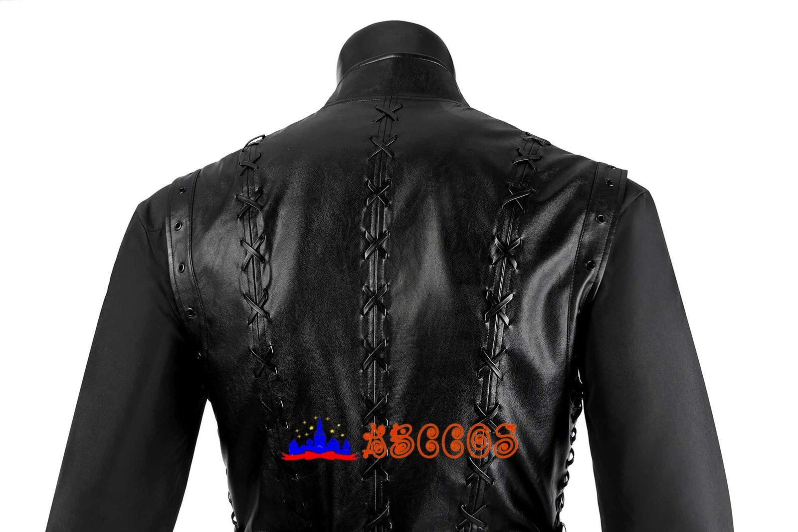 The Witcher season 3 Geralt of Rivia Geralt cosplay costume-ABCcosplay The Witcher season 3 Geralt of Rivia Geralt cosplay costume-ABCcosplay