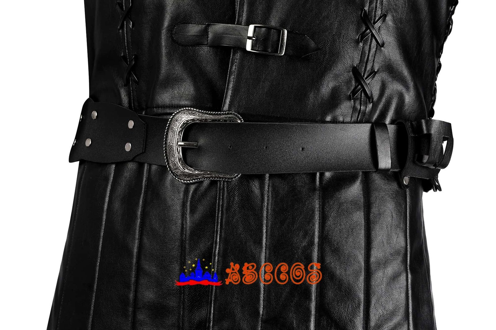 The Witcher season 3 Geralt of Rivia Geralt cosplay costume-ABCcosplay The Witcher season 3 Geralt of Rivia Geralt cosplay costume-ABCcosplay