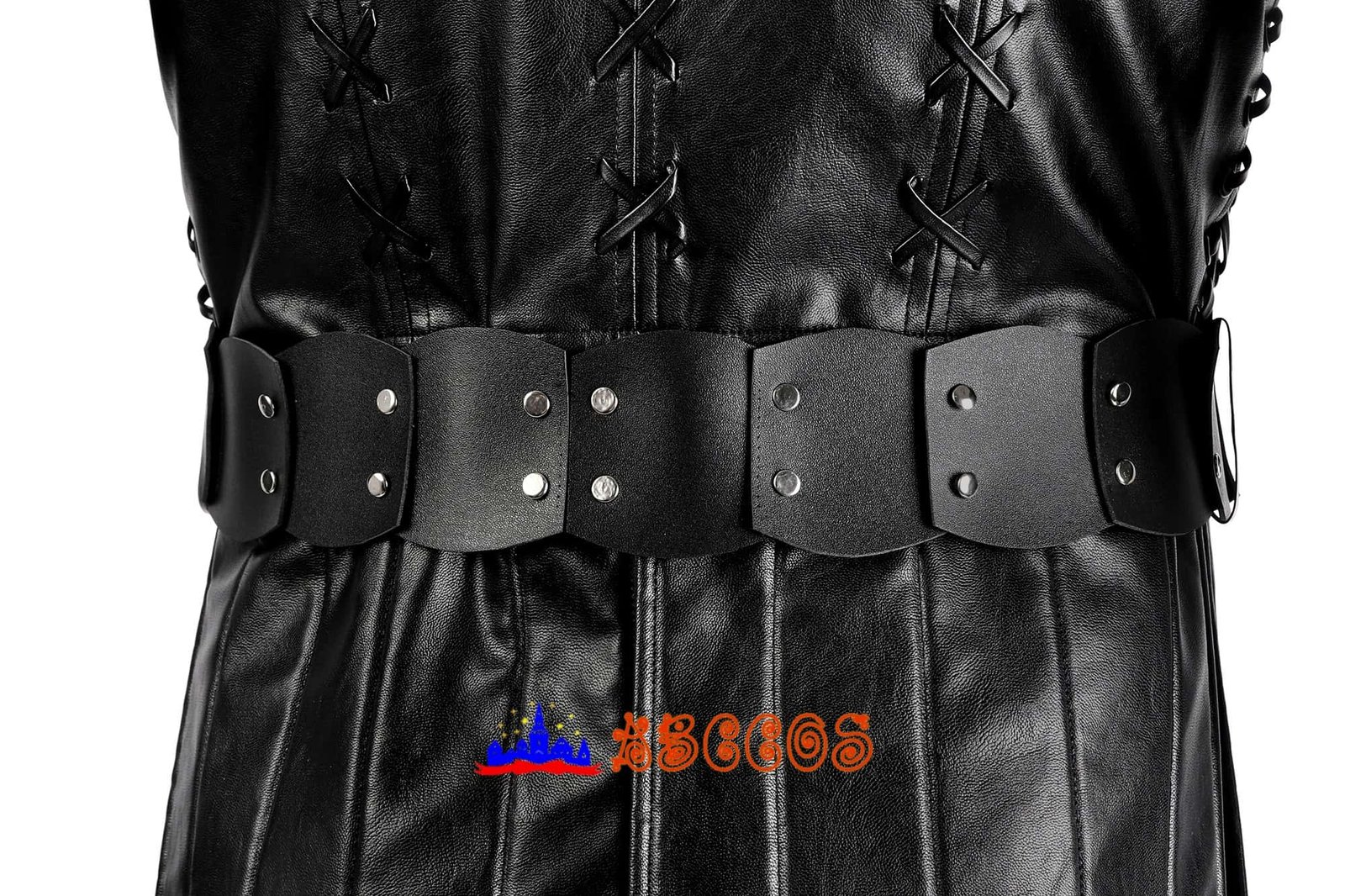 The Witcher season 3 Geralt of Rivia Geralt cosplay costume-ABCcosplay The Witcher season 3 Geralt of Rivia Geralt cosplay costume-ABCcosplay