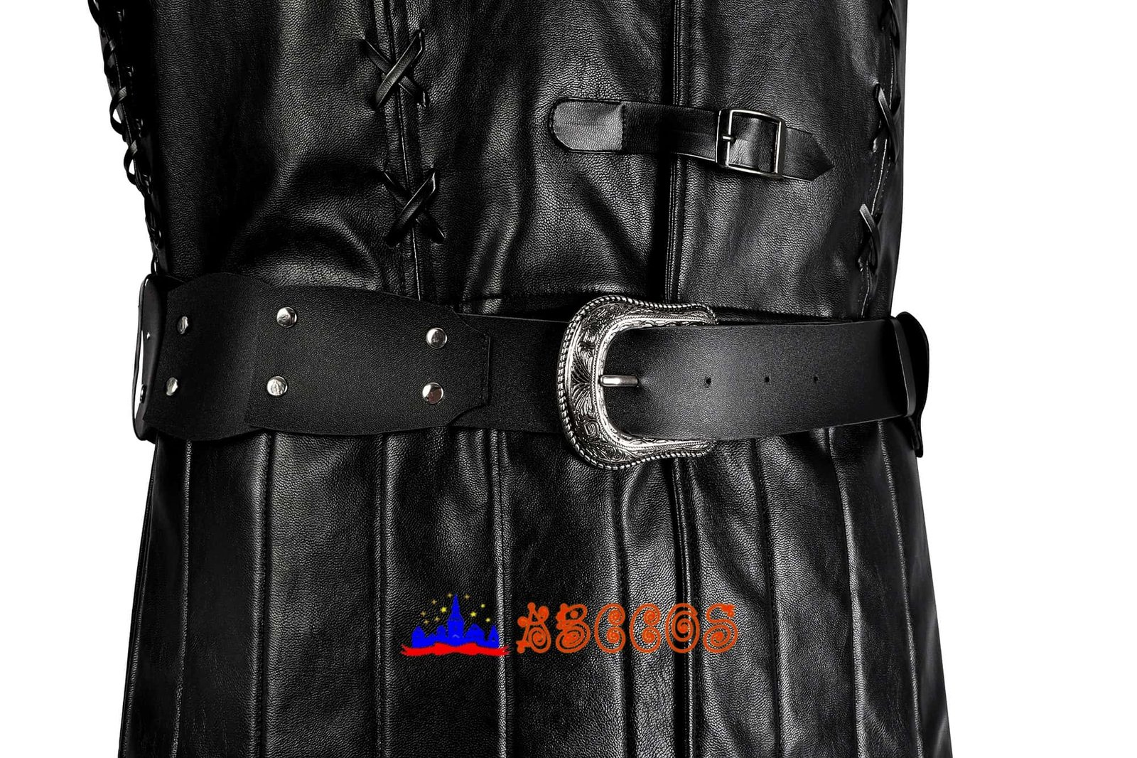 The Witcher season 3 Geralt of Rivia Geralt cosplay costume-ABCcosplay The Witcher season 3 Geralt of Rivia Geralt cosplay costume-ABCcosplay