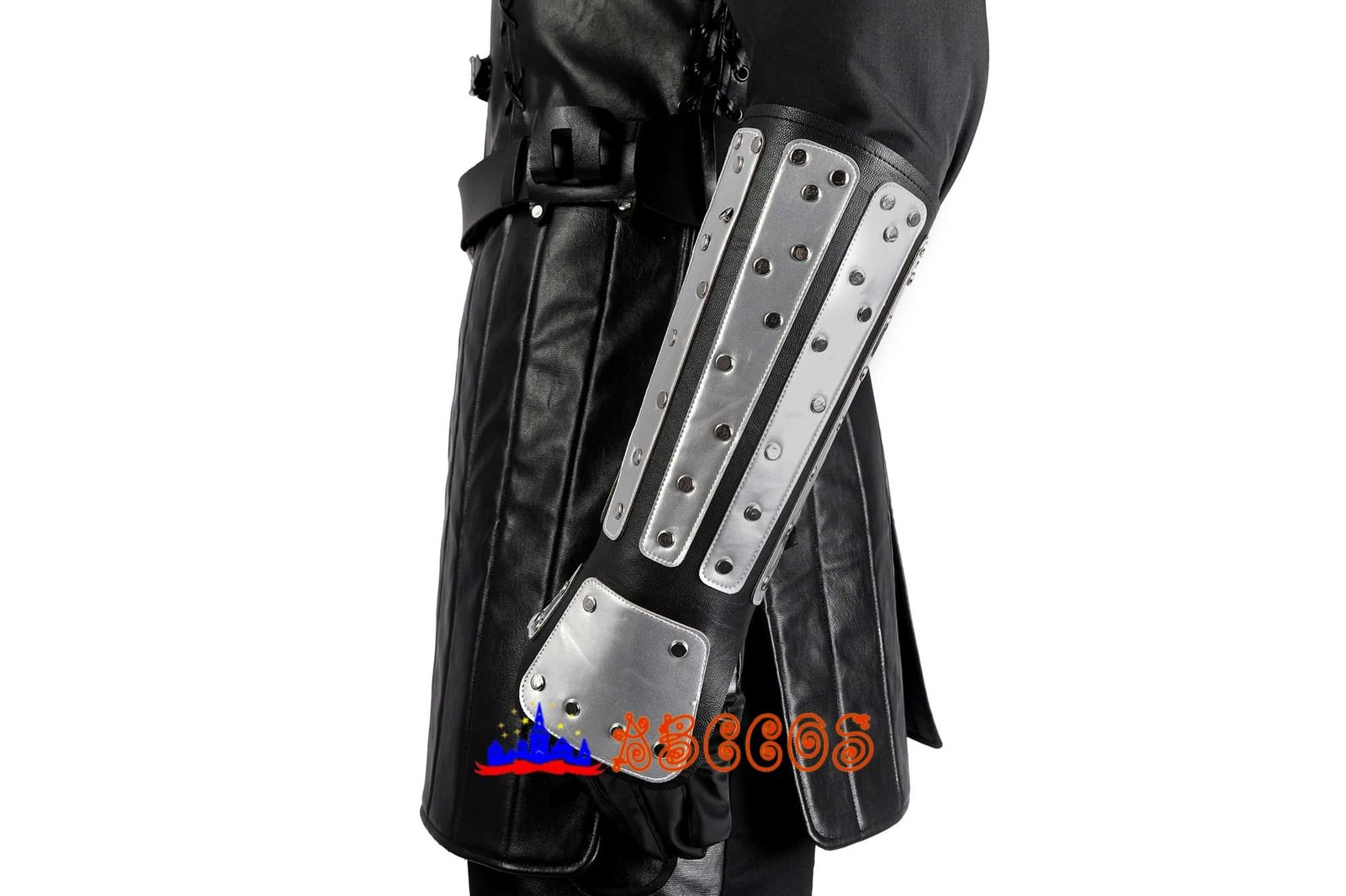 The Witcher season 3 Geralt of Rivia Geralt cosplay costume-ABCcosplay The Witcher season 3 Geralt of Rivia Geralt cosplay costume-ABCcosplay