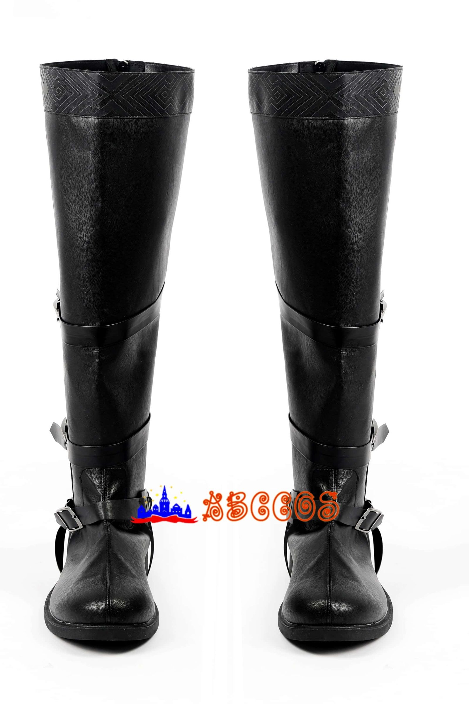 The Witcher season 3 Geralt of Rivia Geralt cosplay costume-ABCcosplay The Witcher season 3 Geralt of Rivia Geralt cosplay costume-ABCcosplay