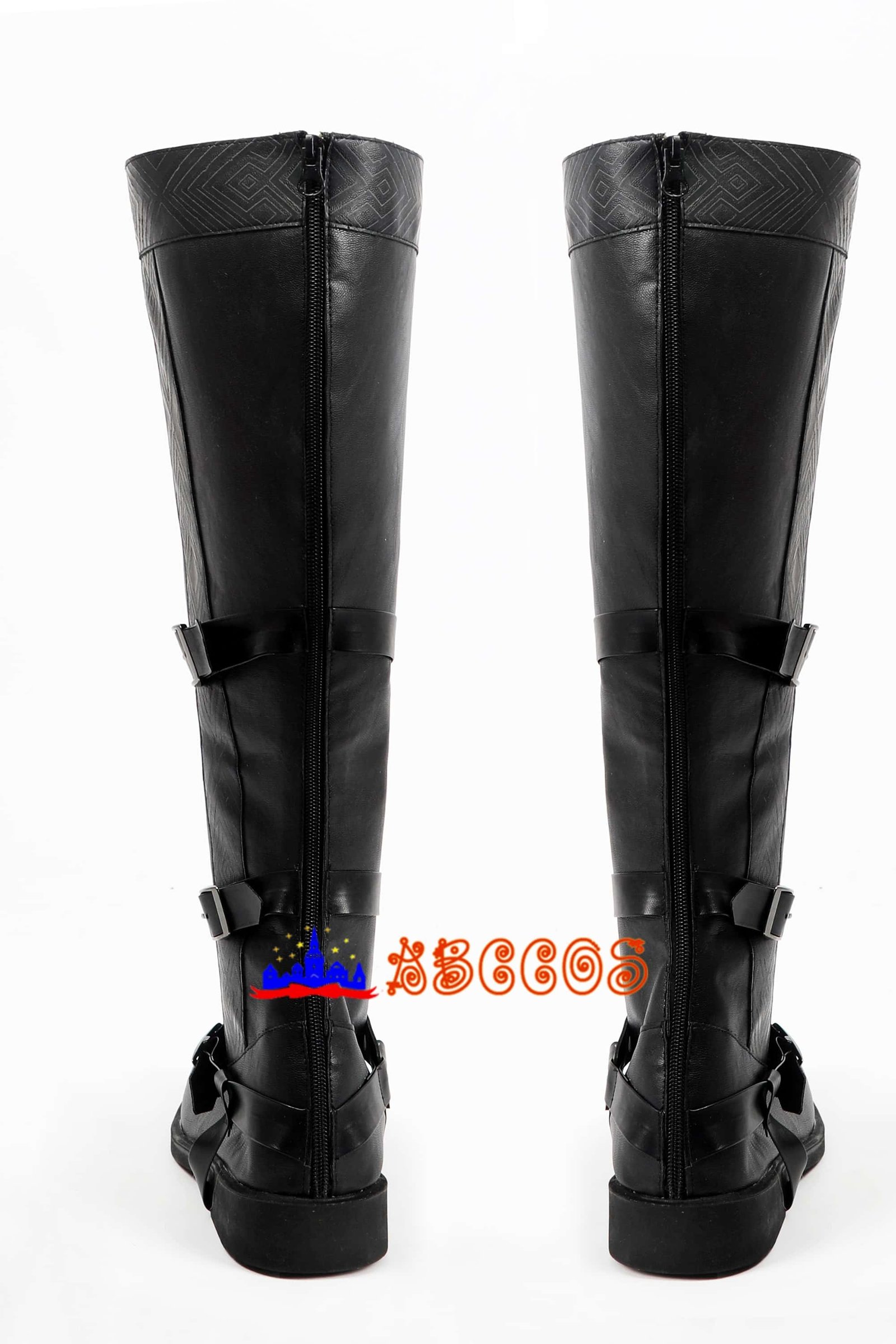 The Witcher season 3 Geralt of Rivia Geralt cosplay costume-ABCcosplay The Witcher season 3 Geralt of Rivia Geralt cosplay costume-ABCcosplay