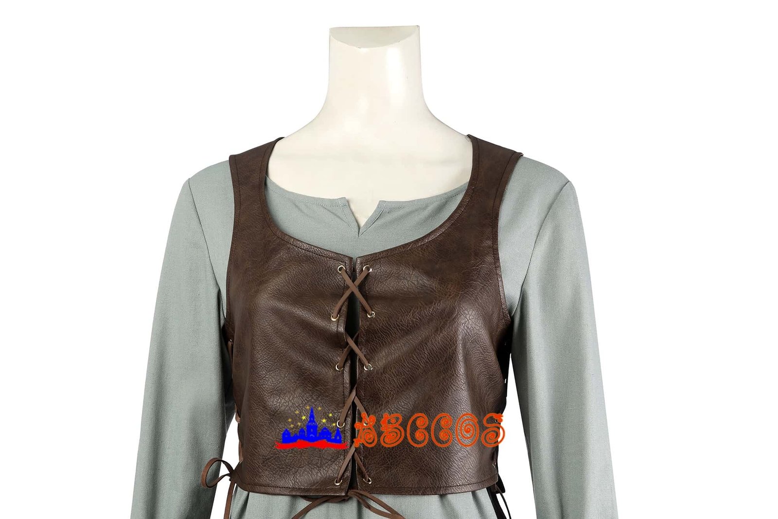 The Witcher season 3 Ciri cosplay costume-ABCcosplay The Witcher season 3 Ciri cosplay costume-ABCcosplay