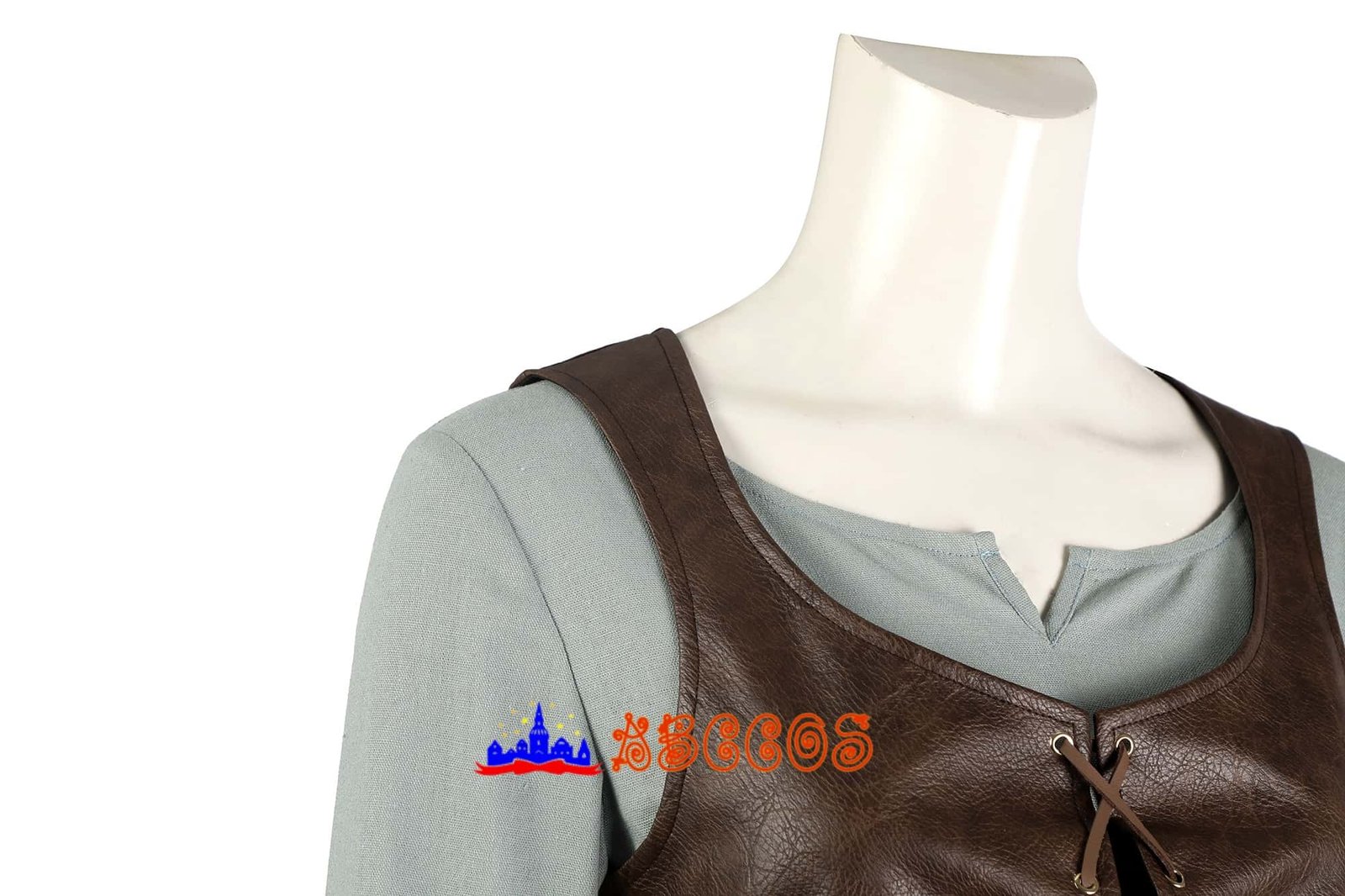 The Witcher season 3 Ciri cosplay costume-ABCcosplay The Witcher season 3 Ciri cosplay costume-ABCcosplay