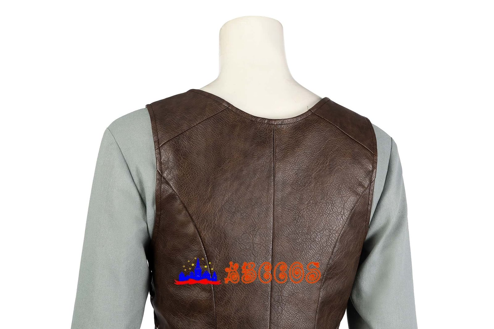 The Witcher season 3 Ciri cosplay costume-ABCcosplay The Witcher season 3 Ciri cosplay costume-ABCcosplay