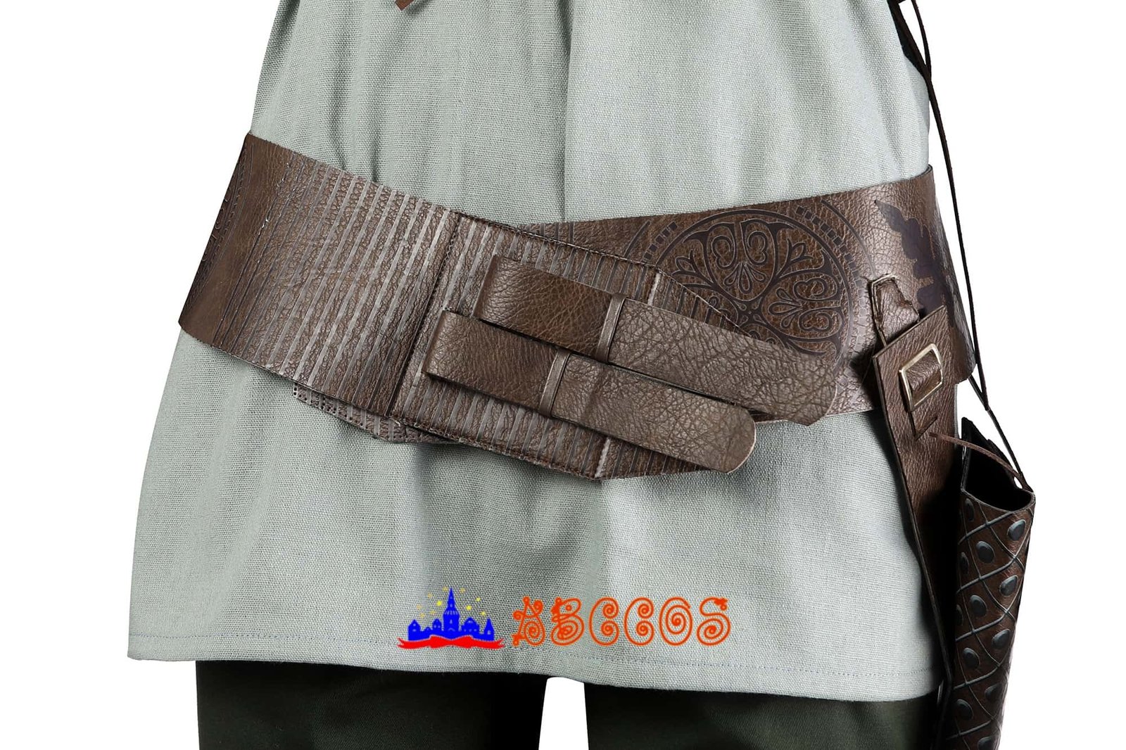 The Witcher season 3 Ciri cosplay costume-ABCcosplay The Witcher season 3 Ciri cosplay costume-ABCcosplay
