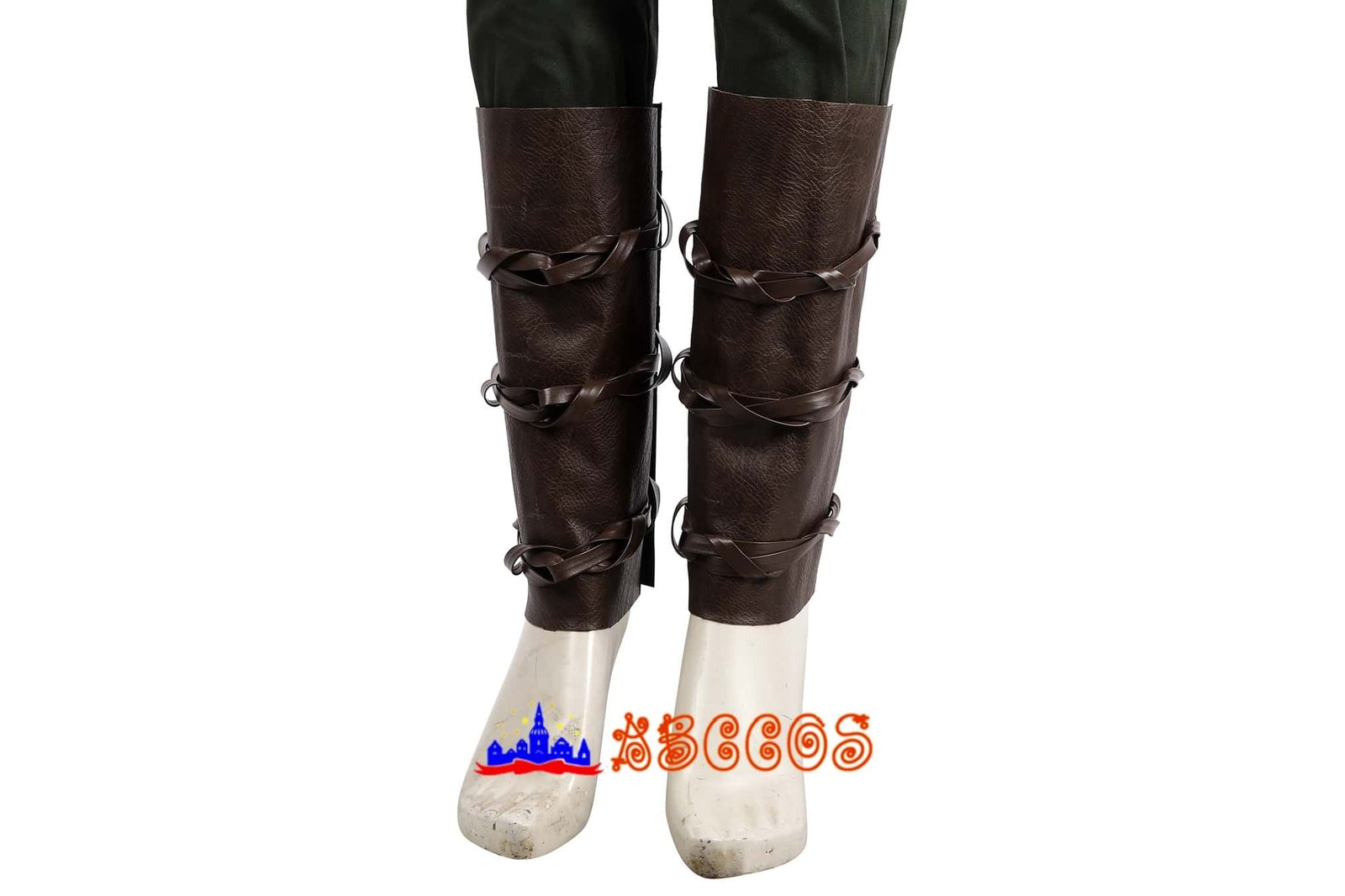 The Witcher season 3 Ciri cosplay costume-ABCcosplay The Witcher season 3 Ciri cosplay costume-ABCcosplay