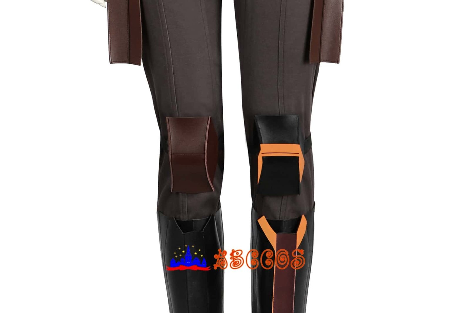 Ahsoka Sabine Wren cosplay costume-ABCcosplay Ahsoka Sabine Wren cosplay costume-ABCcosplay