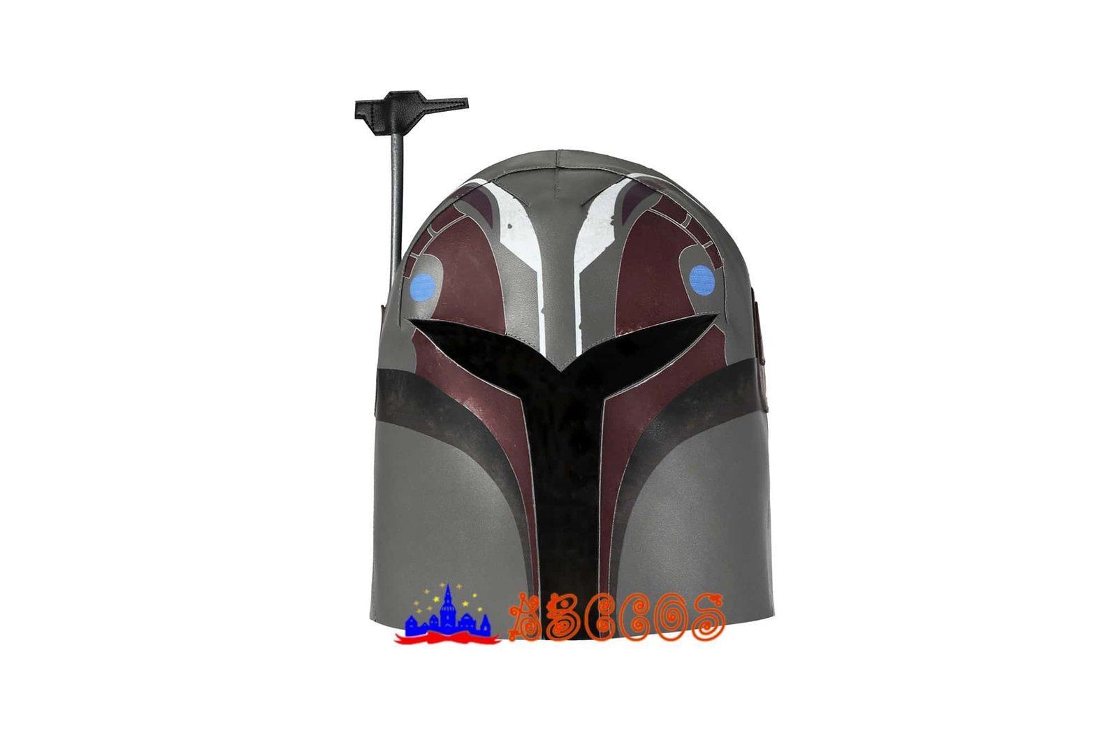 Ahsoka Sabine Wren cosplay costume-ABCcosplay Ahsoka Sabine Wren cosplay costume-ABCcosplay