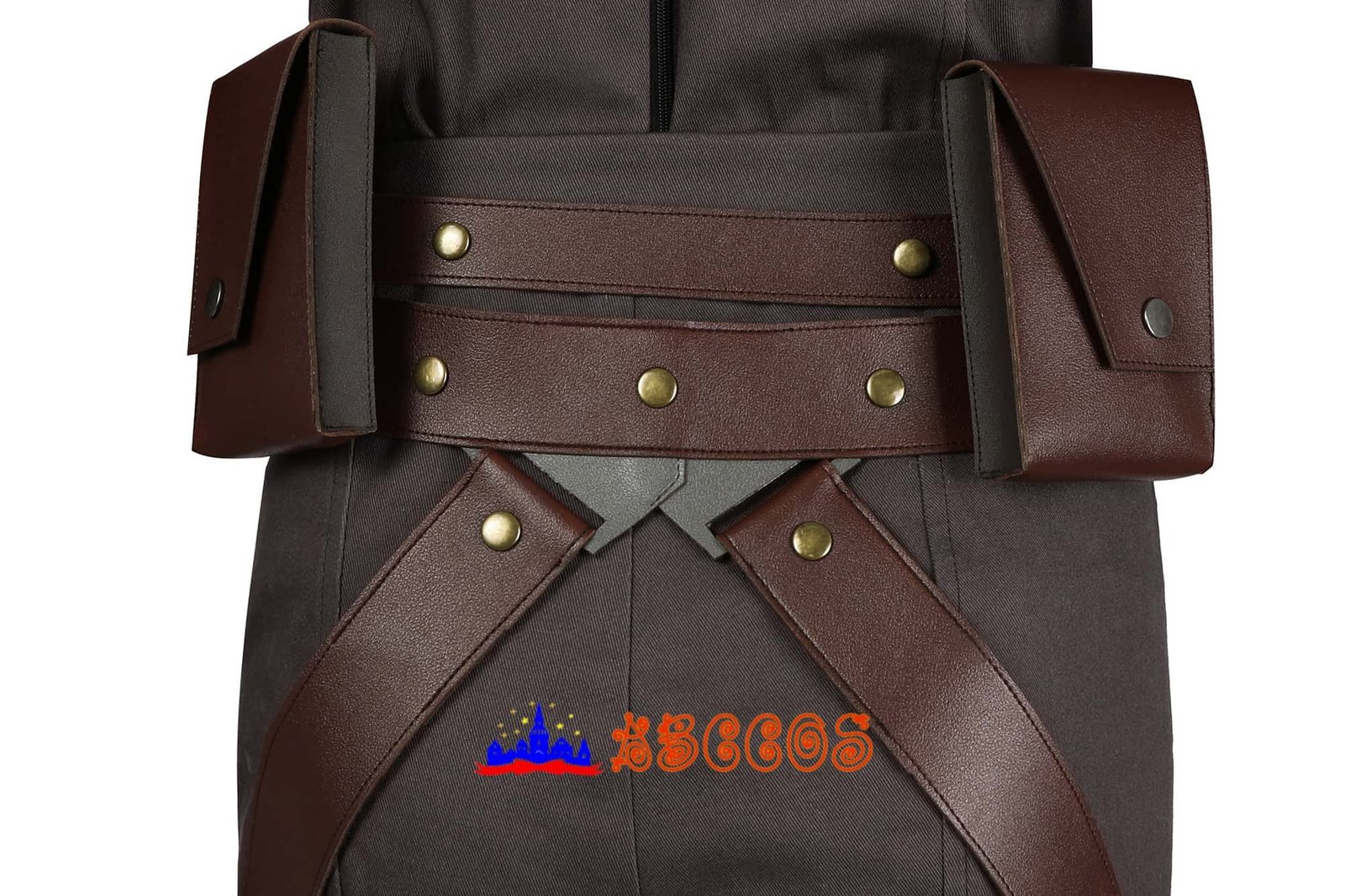 Ahsoka Sabine Wren cosplay costume-ABCcosplay Ahsoka Sabine Wren cosplay costume-ABCcosplay