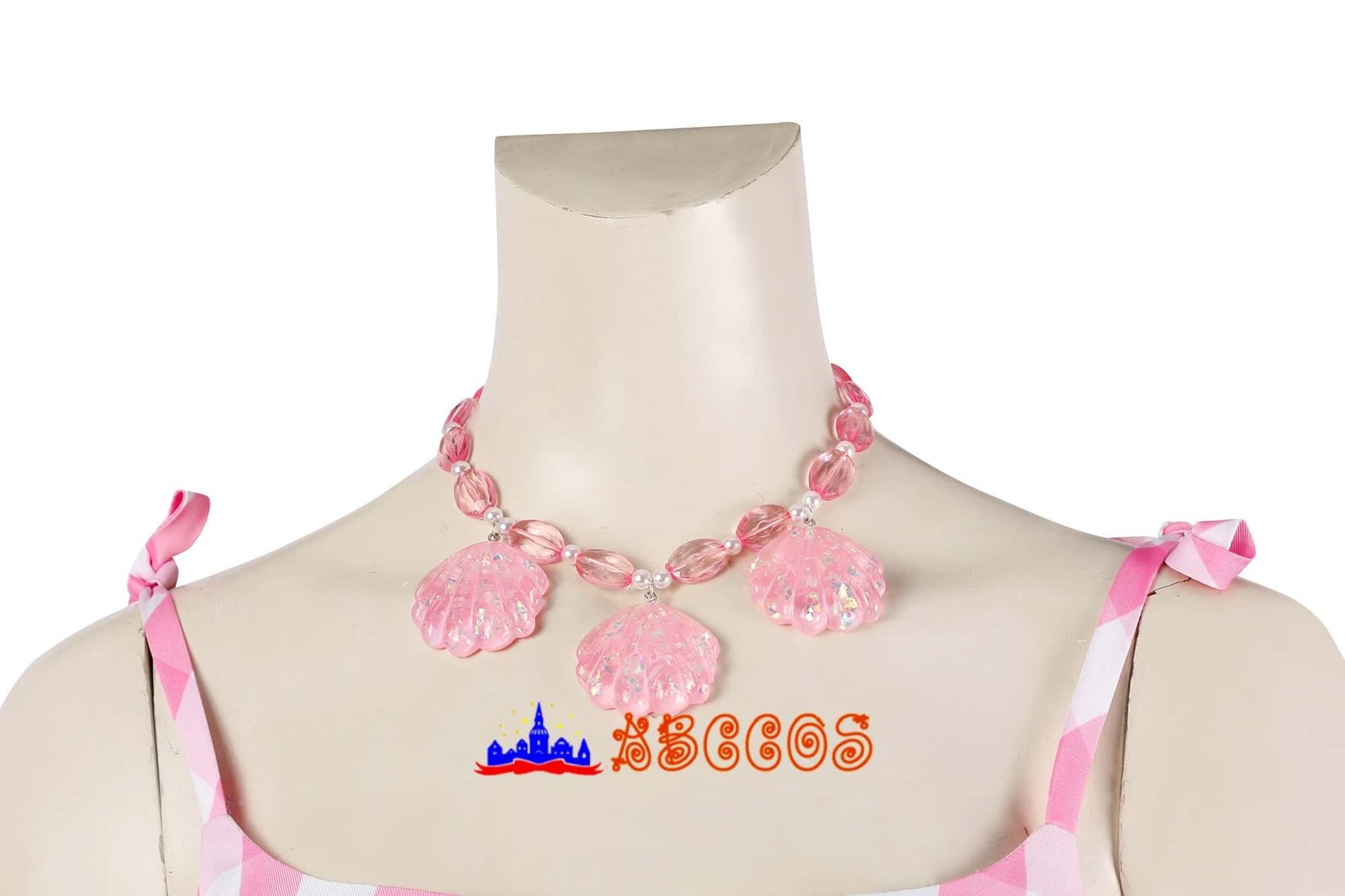 Barbie 2023 movie barbie cosplay costume-ABCcosplay Barbie 2023 movie barbie cosplay costume-ABCcosplay